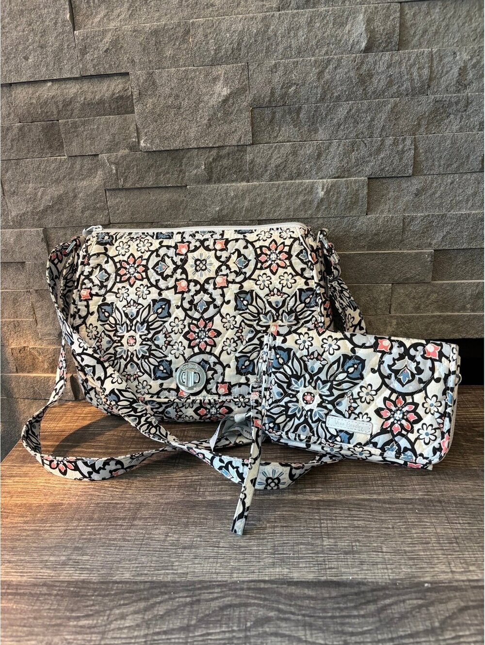 Vera Bradley Set